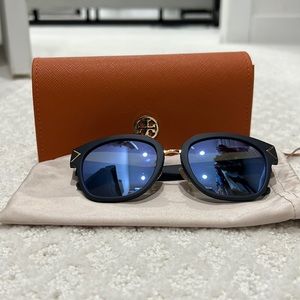 Tory Burch Sunglasses